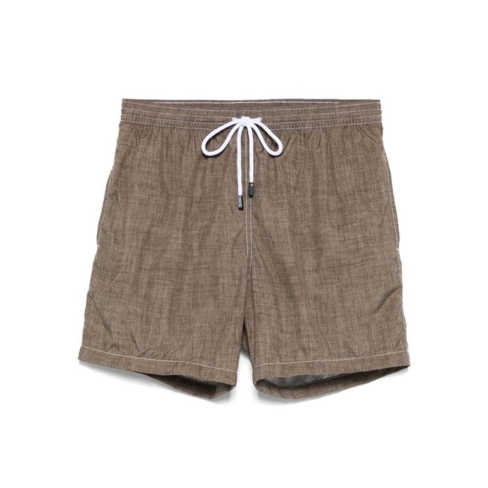 Barba Men Costume With Drawstring
